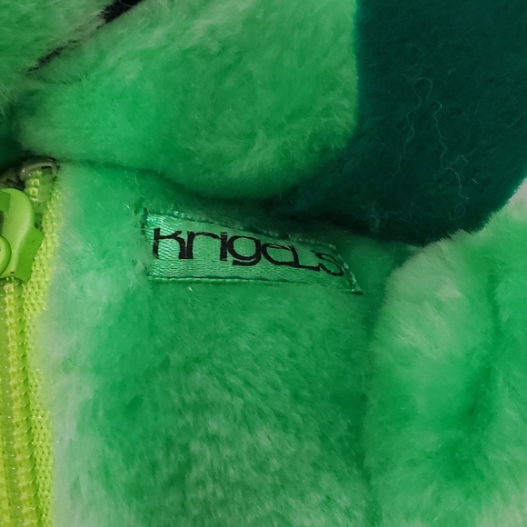 Frog Plusg from Krigels - Picture 3 of 5